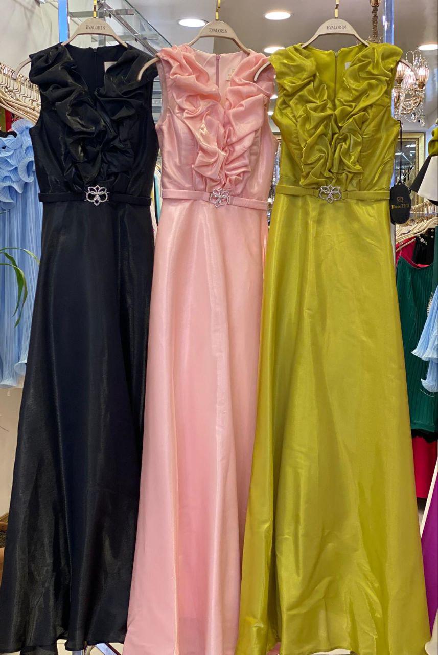 Evening Dresses