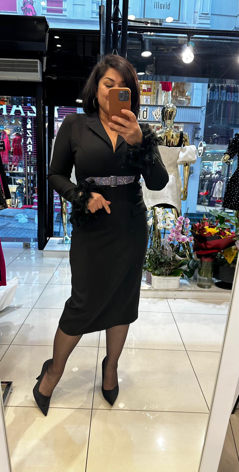 XXL dresses