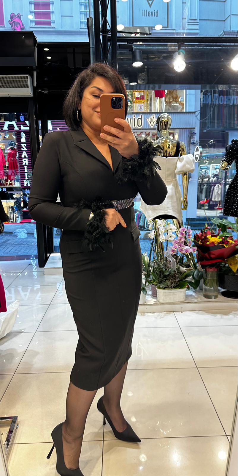 XXL dresses