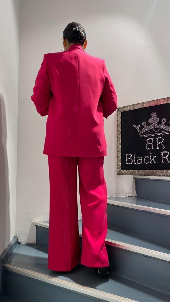 Plus Size Suits