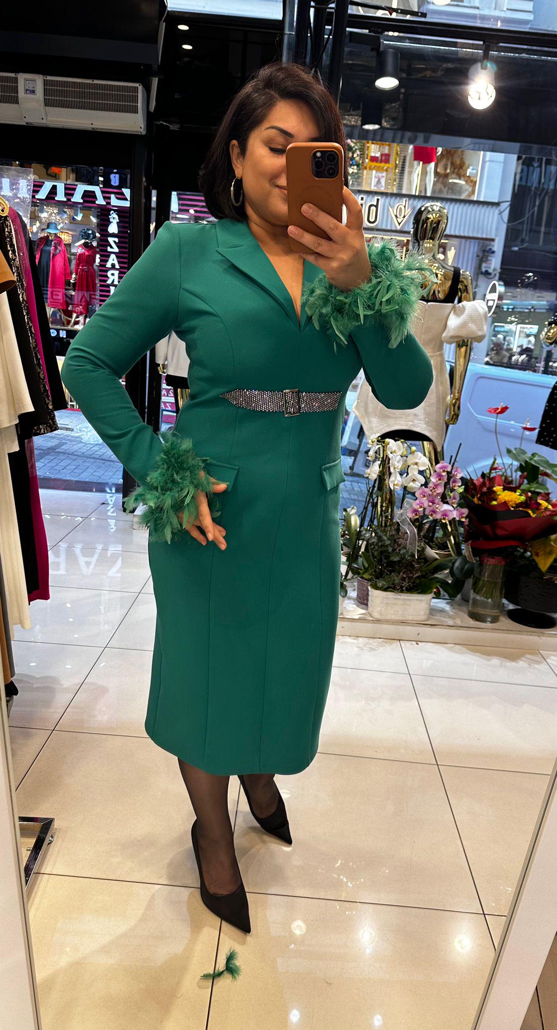 XXL dresses
