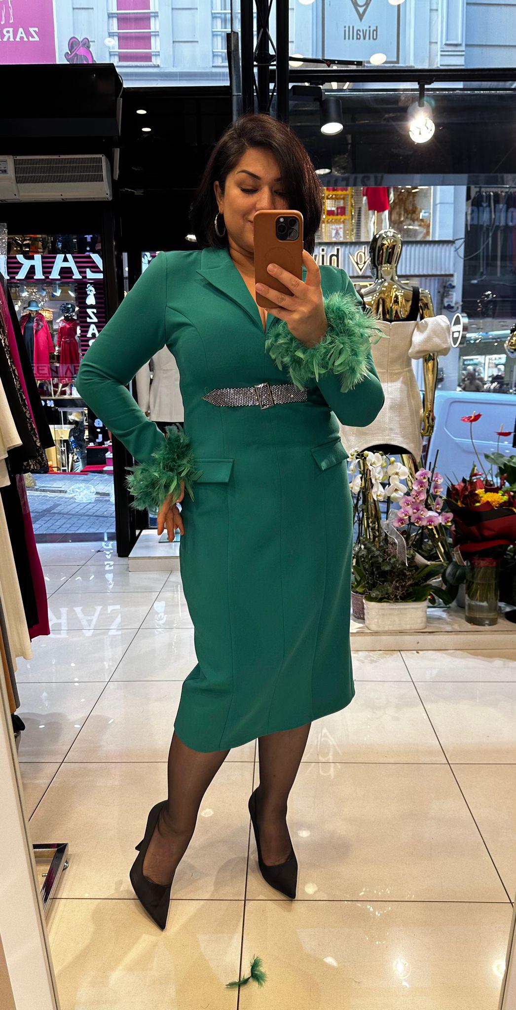 XXL dresses