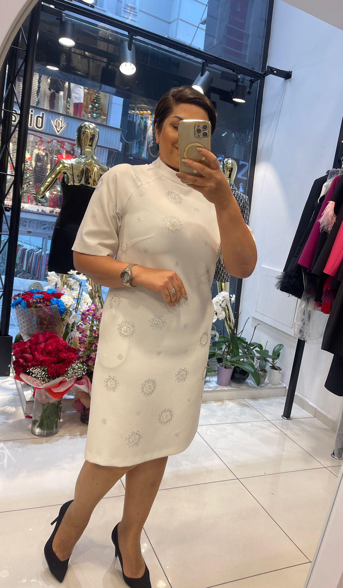 stock dresses