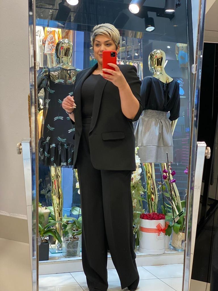 Plus Size Suits
