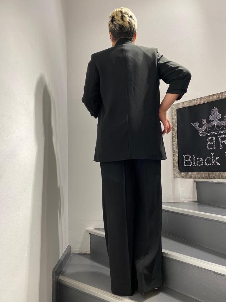 Plus Size Suits