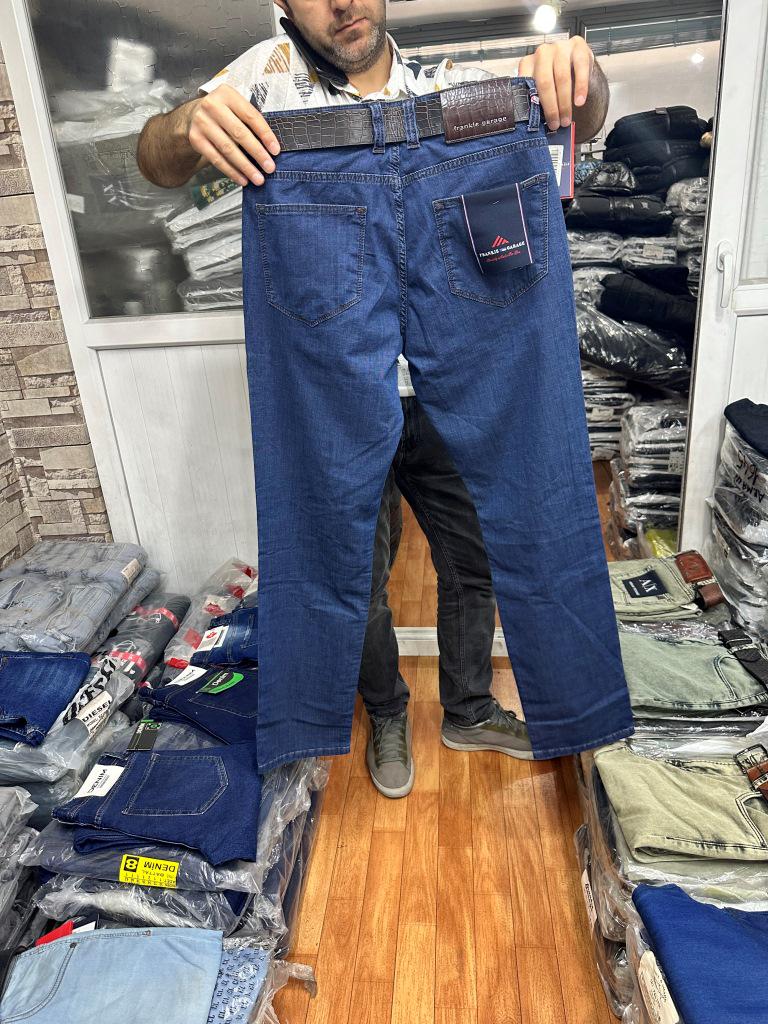 Мужские джинсы REGULAR  fit
