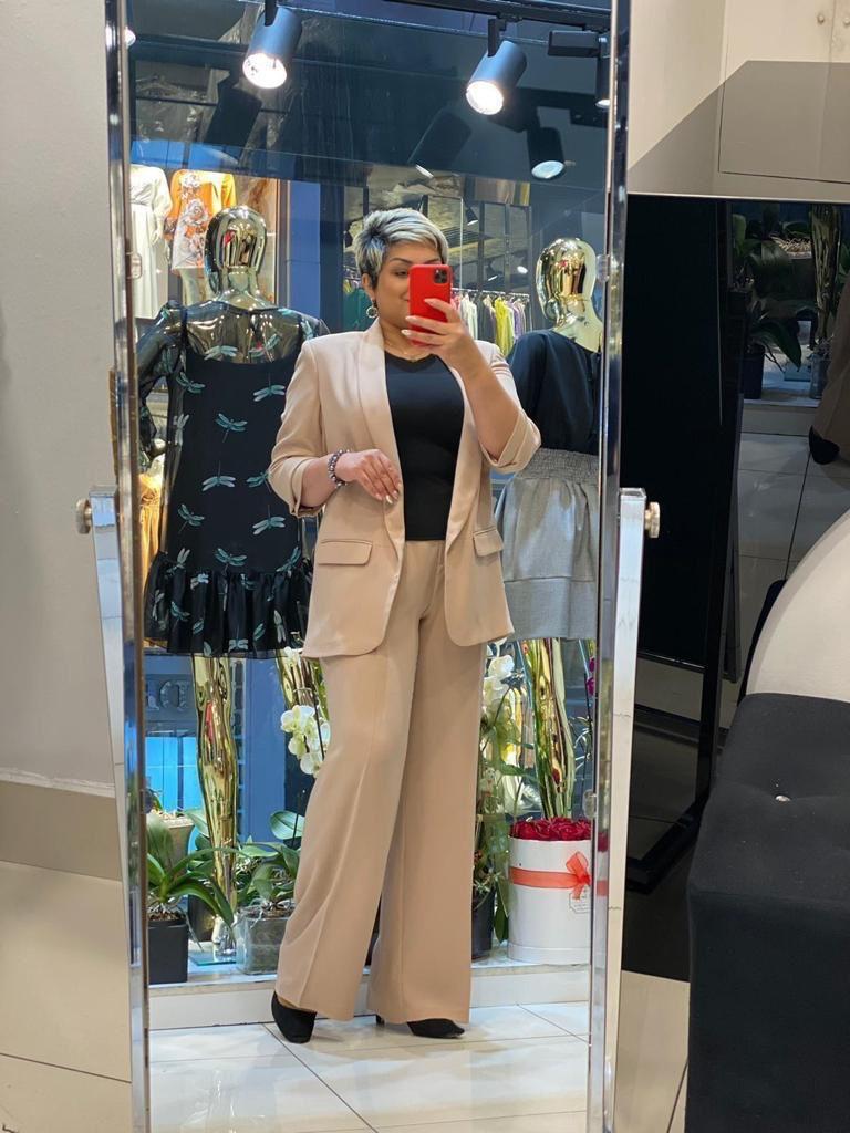 Plus Size Suits