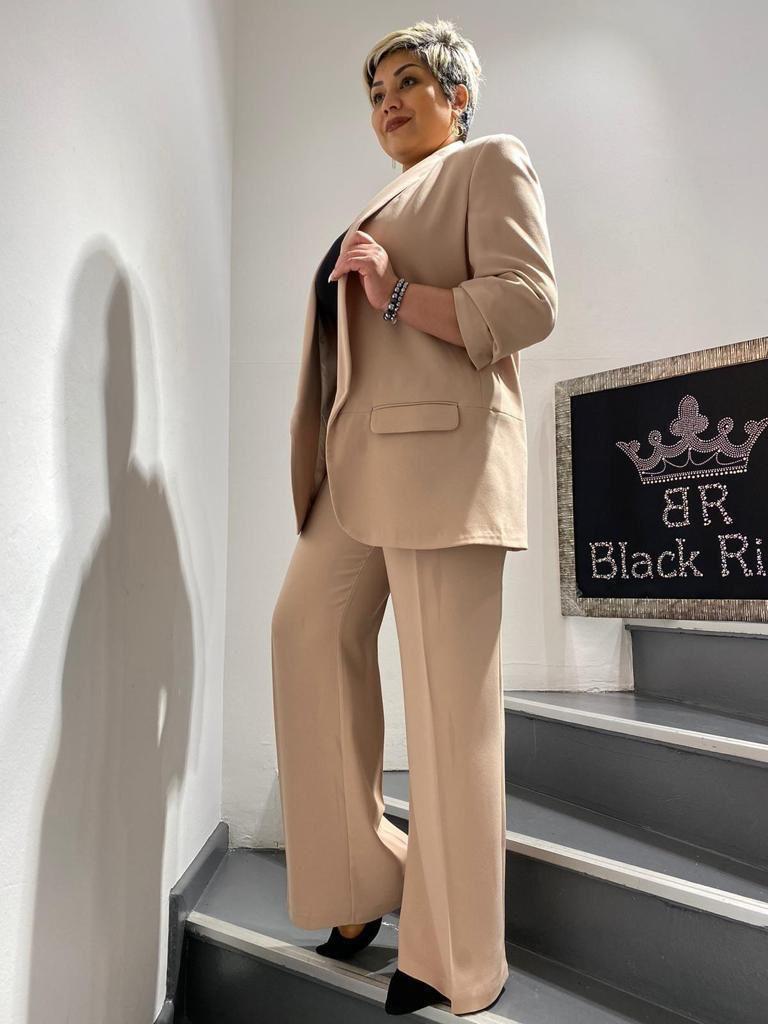 Plus Size Suits