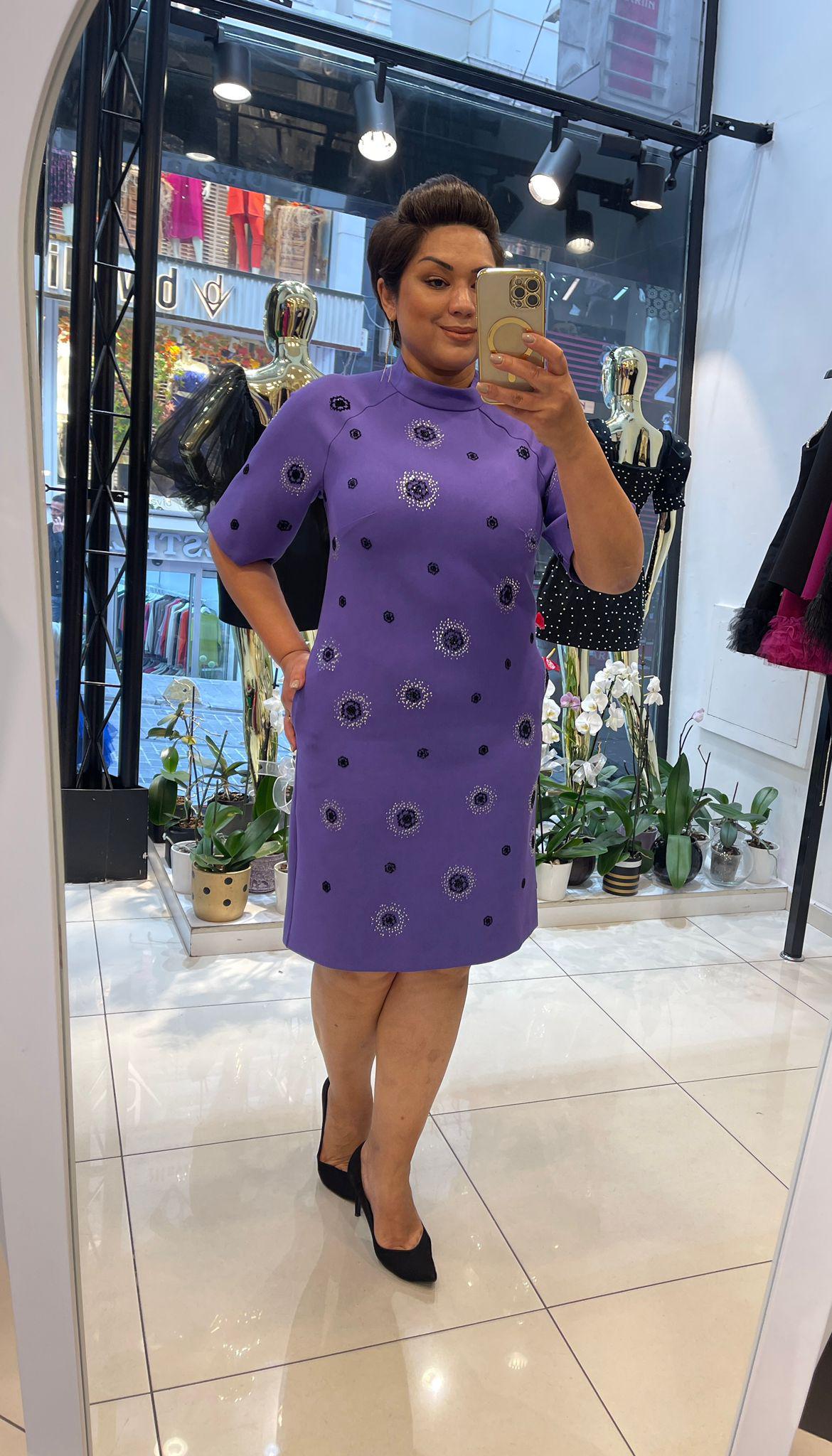stock dresses