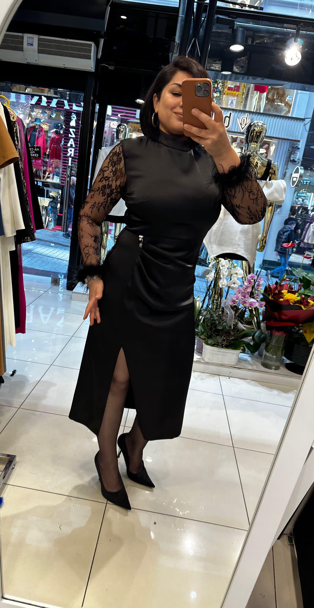 XXL dresses
