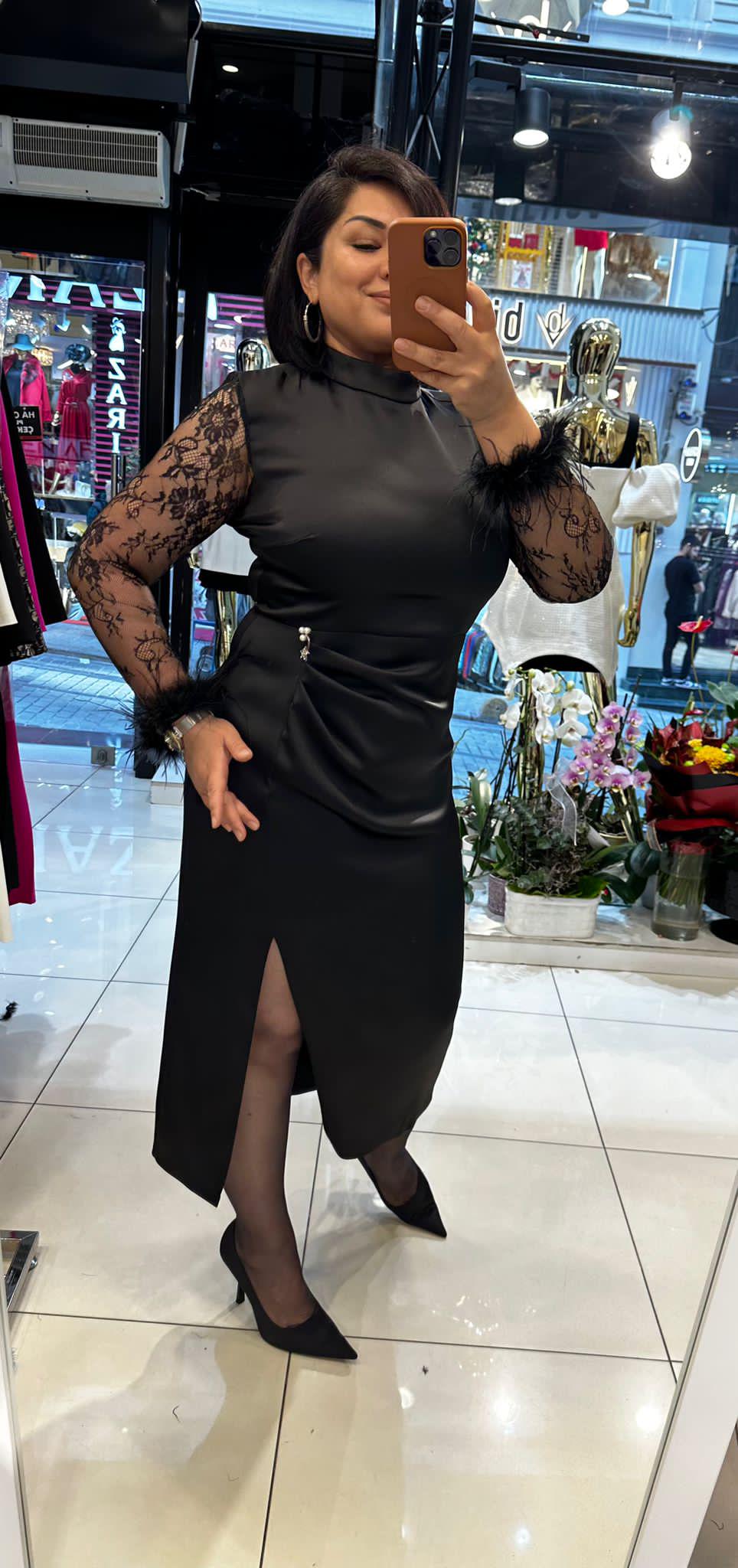 XXL dresses