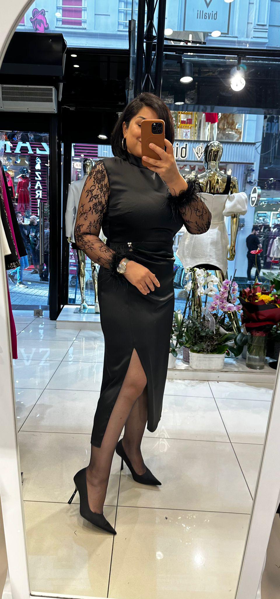 XXL dresses