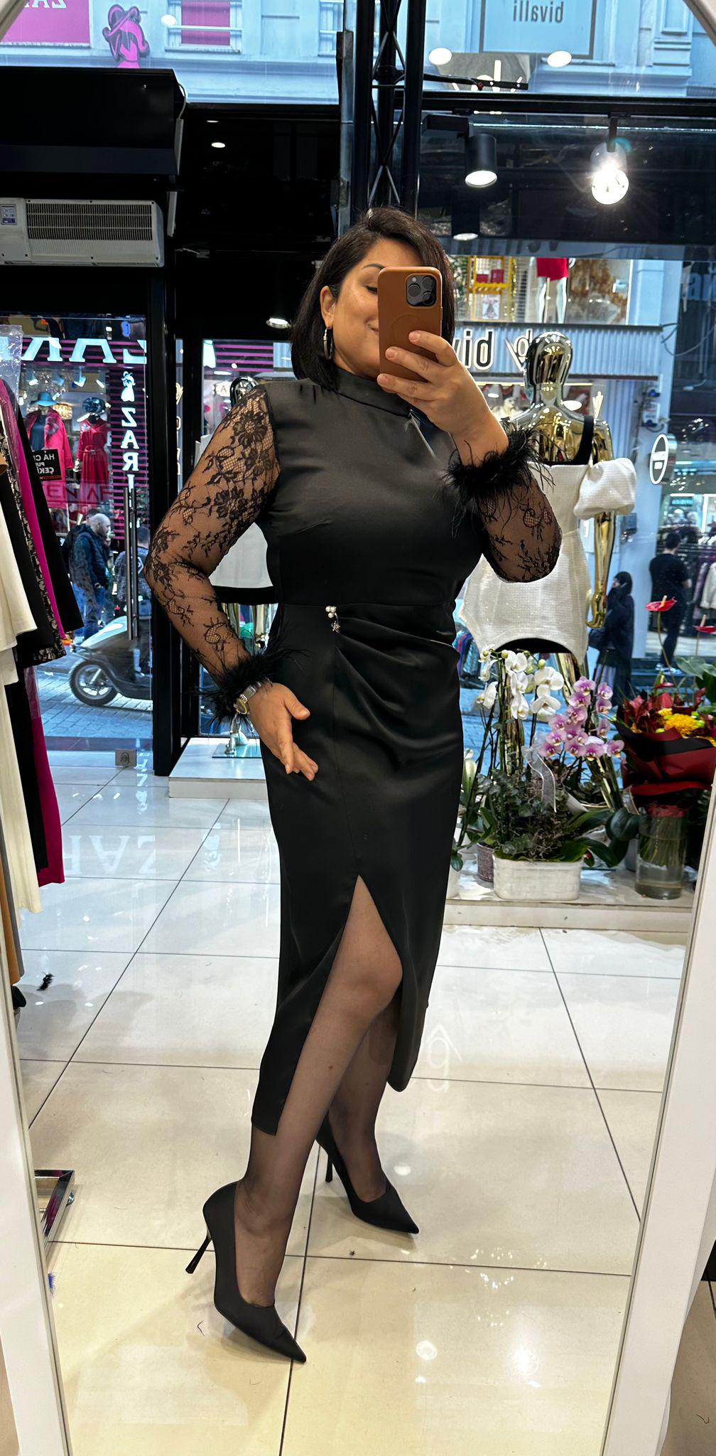 XXL dresses