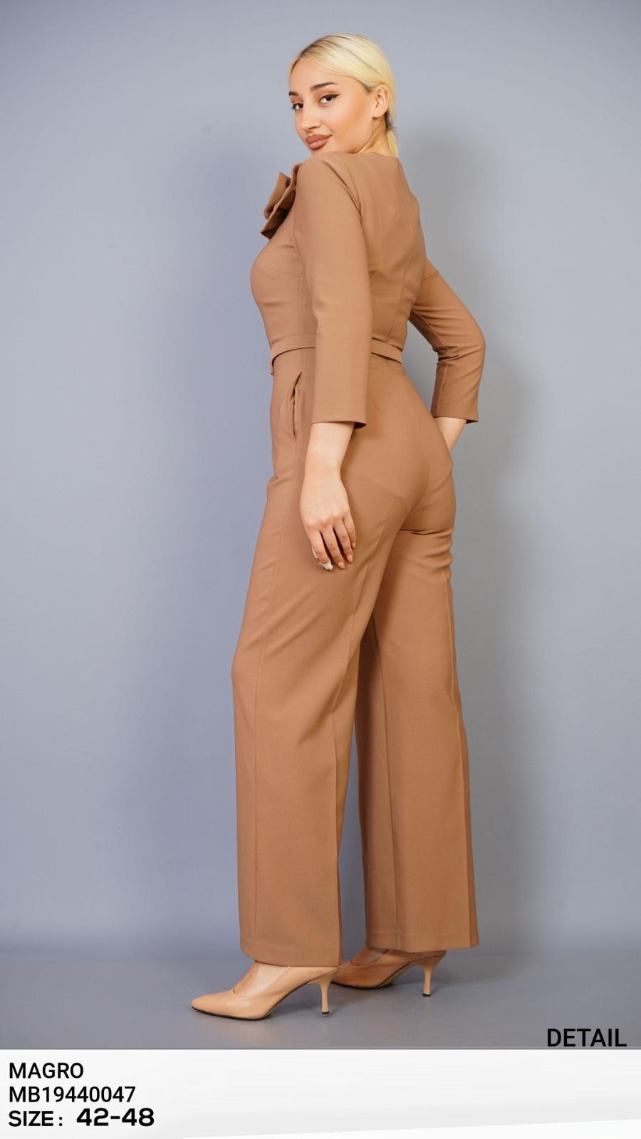 jumpsuits