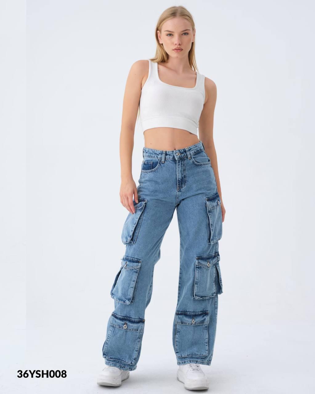 jeans
