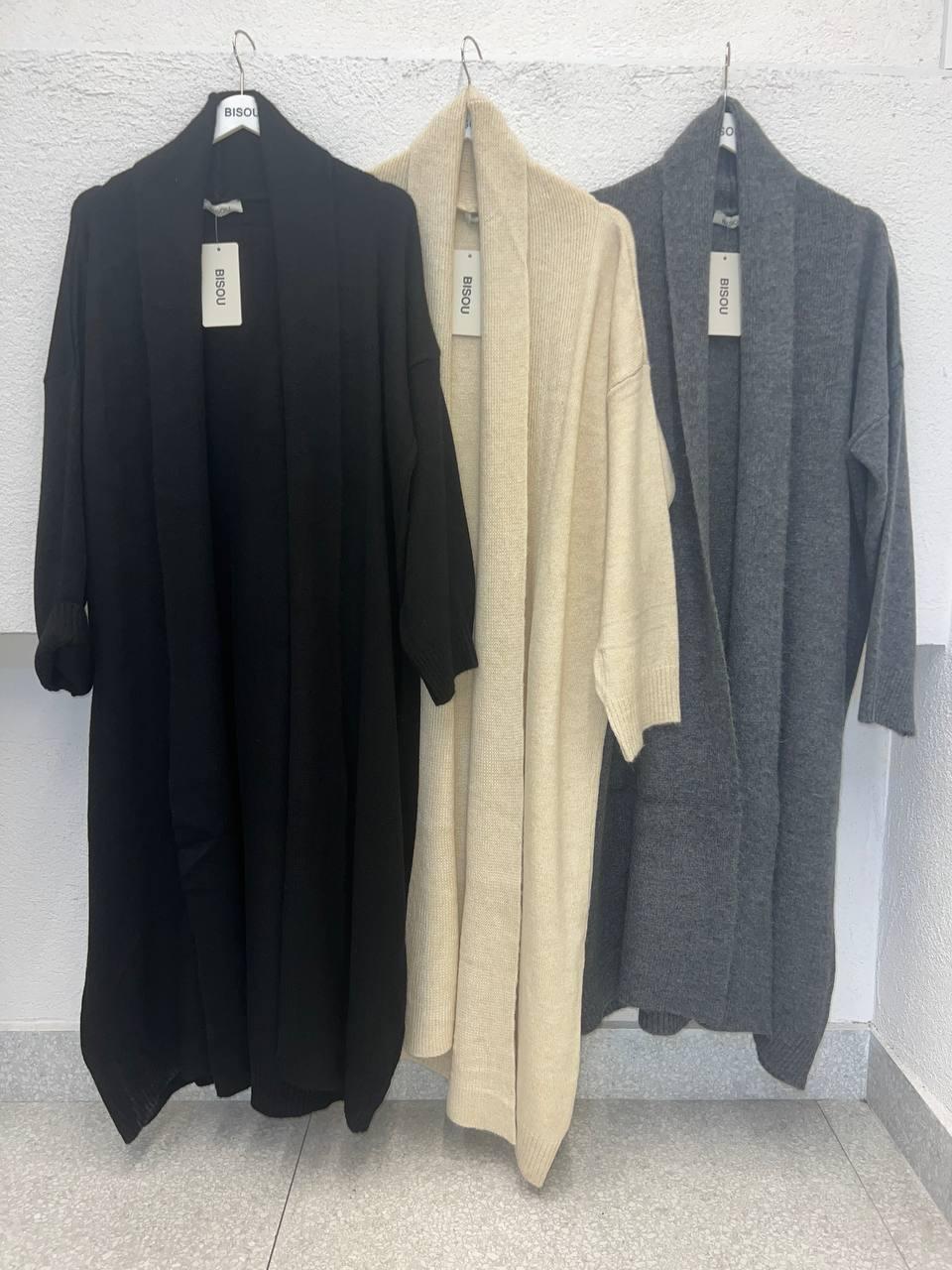 cardigans