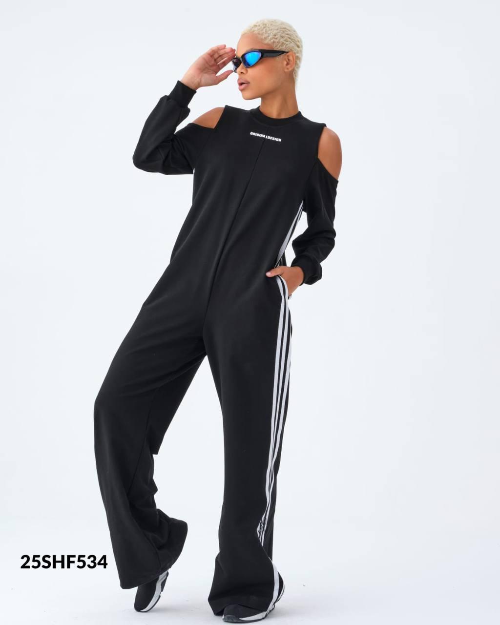 jumpsuits