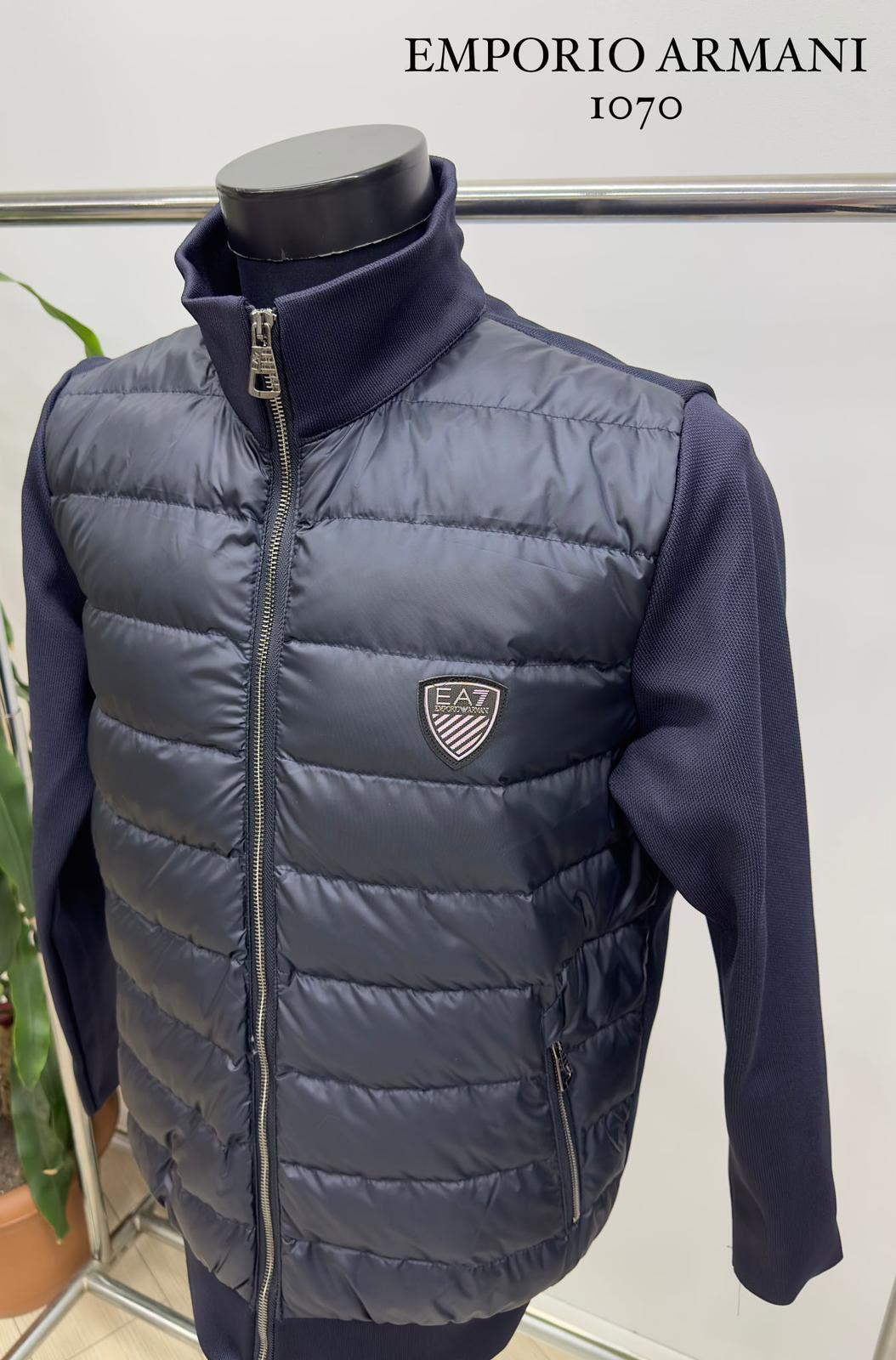 coats