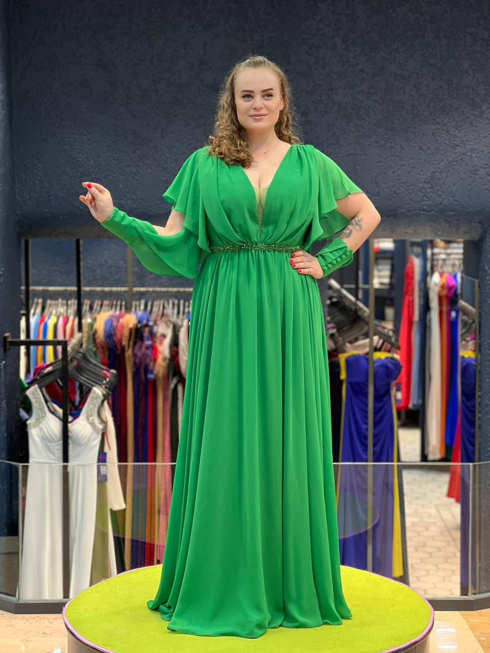 Evening Dresses
