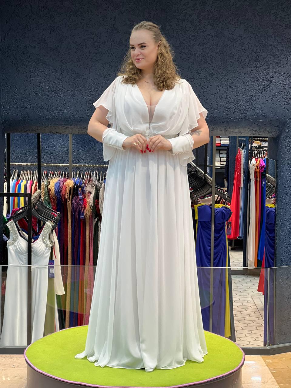 Evening Dresses