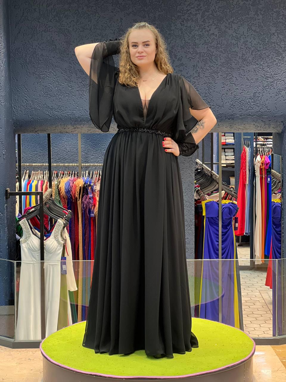 Evening Dresses