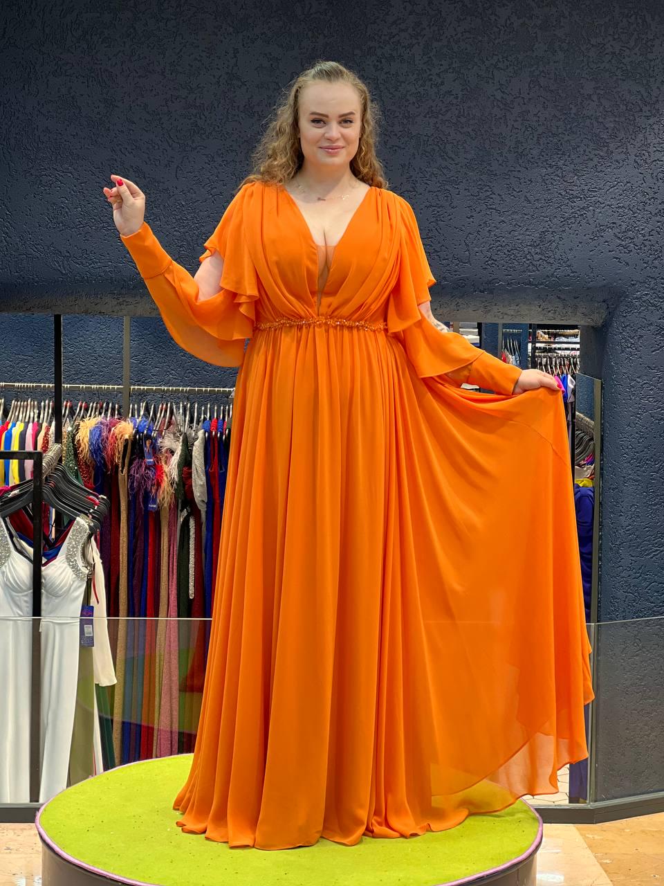 Evening Dresses