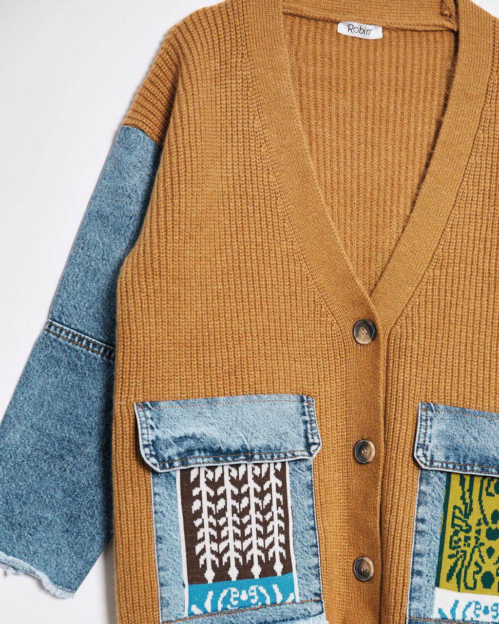 cardigans