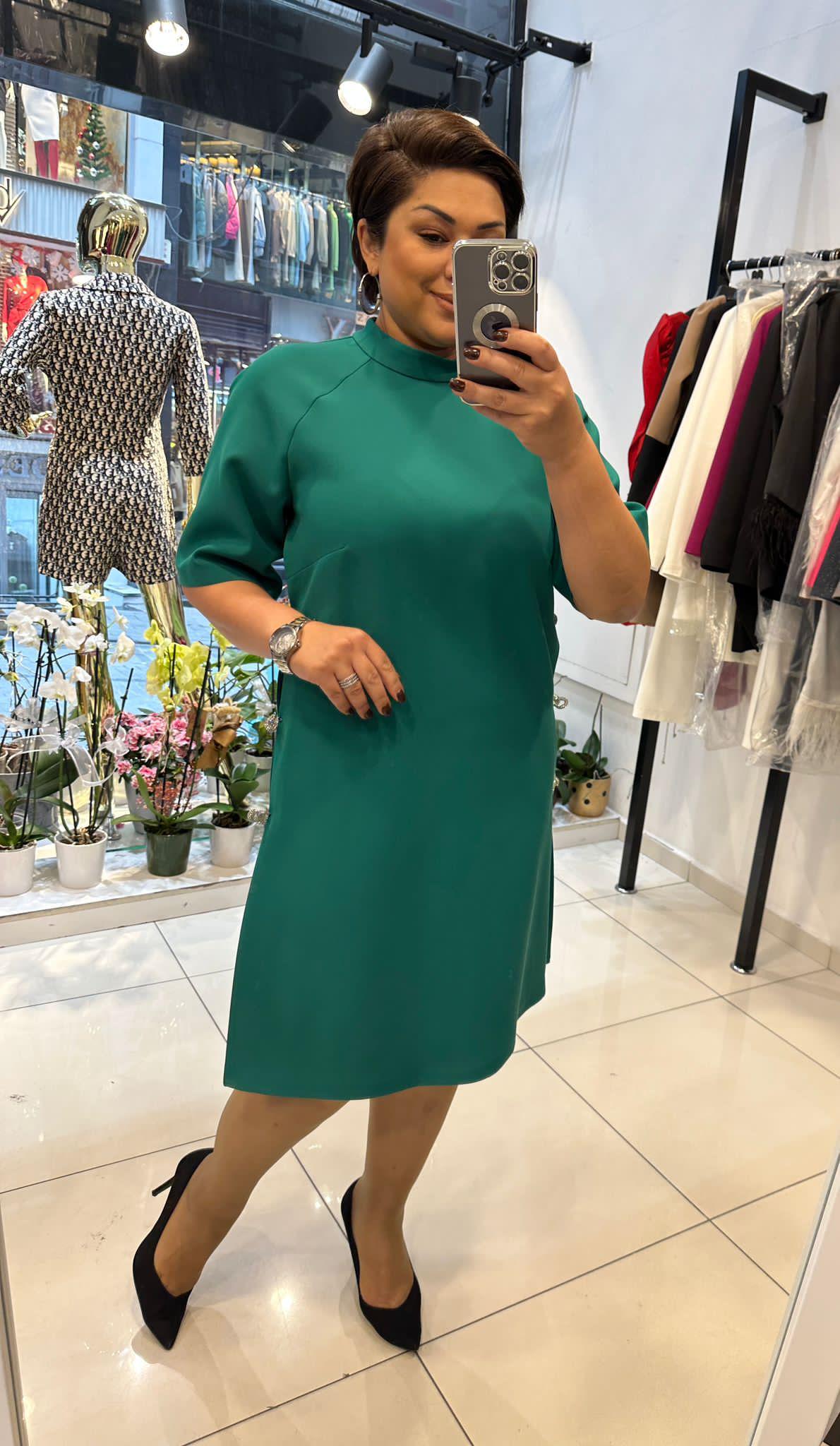stock dresses