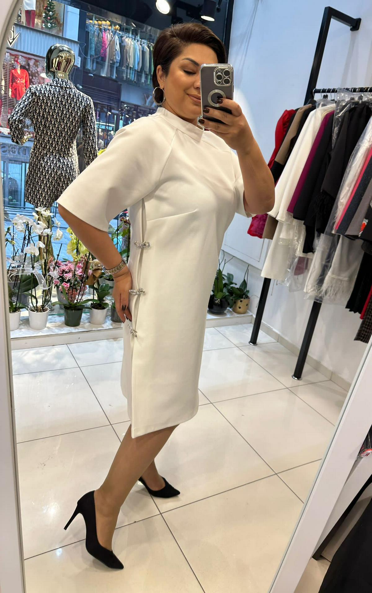 stock dresses