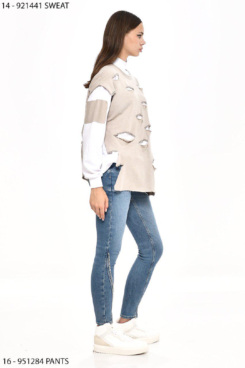 jeans