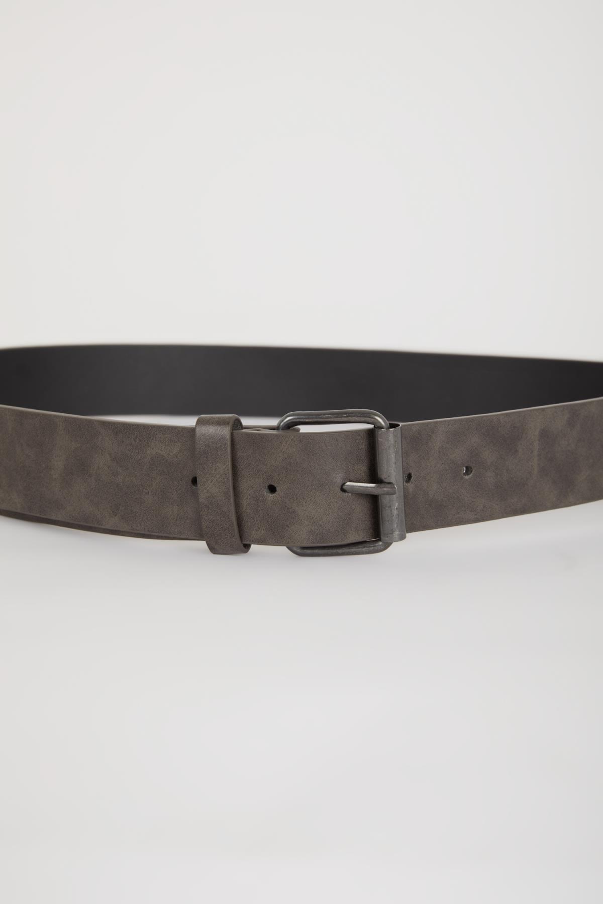 Men's Belts