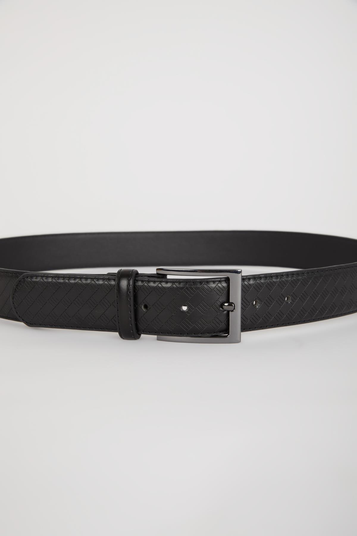 Men's Belts