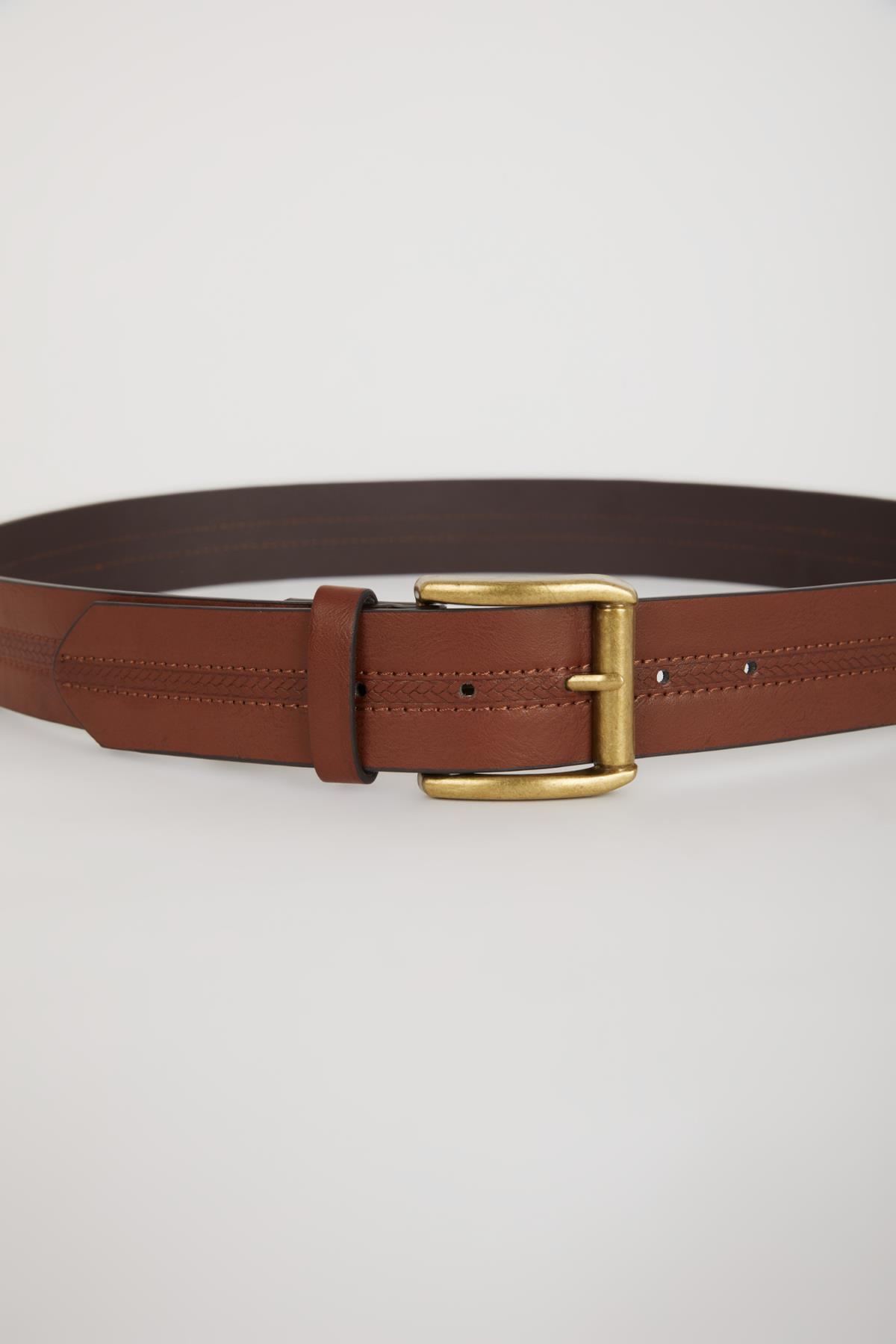 Men's Belts