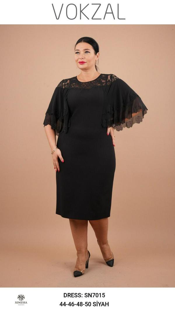 stock dresses