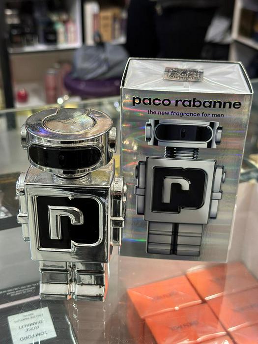 PACO RABANNE product 1480036