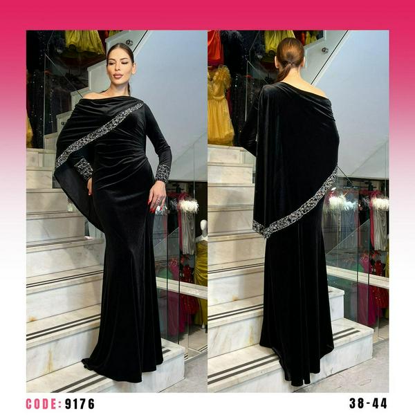 Evening Dresses