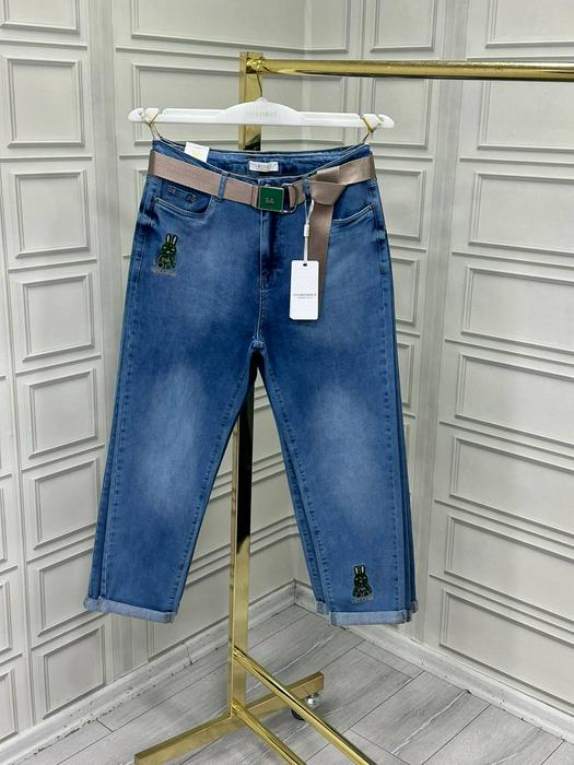 Большие размеры джинсы 1532628