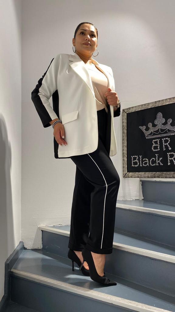 Plus Size Suits