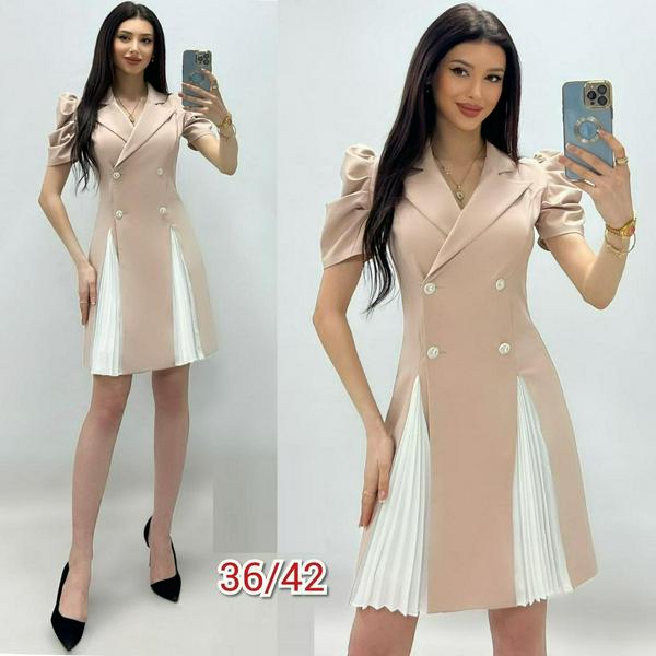 dresses