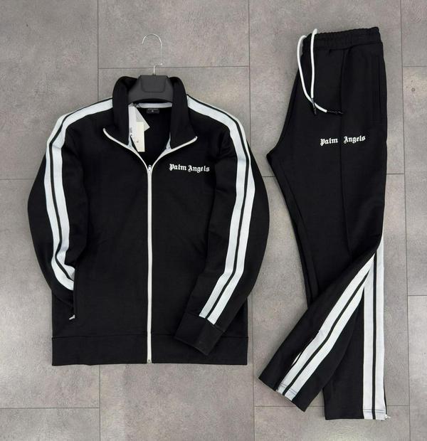 tracksuits