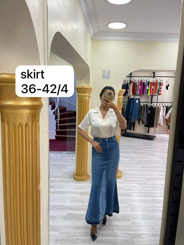 skirts