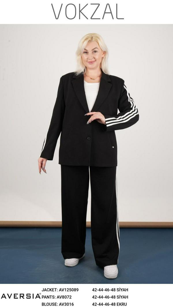 XXL pants
