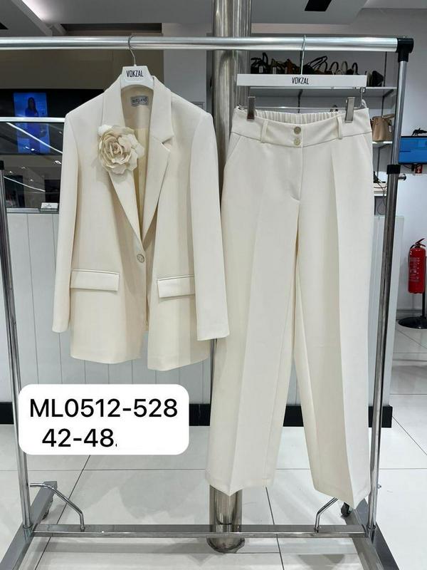 Plus Size Suits
