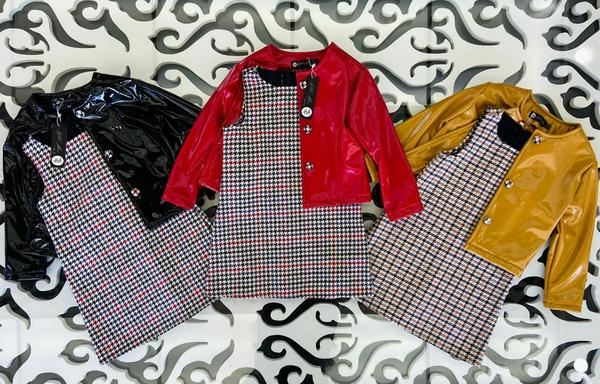 For girls