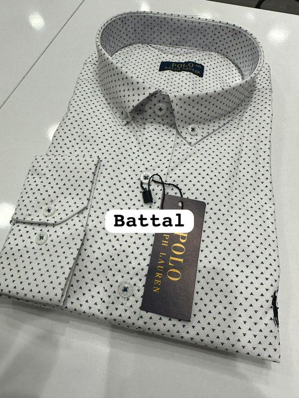 shirts