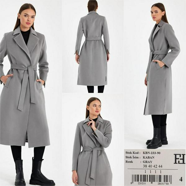 overcoats