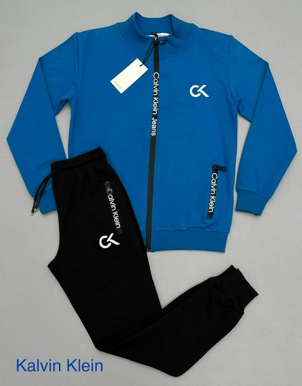 tracksuits