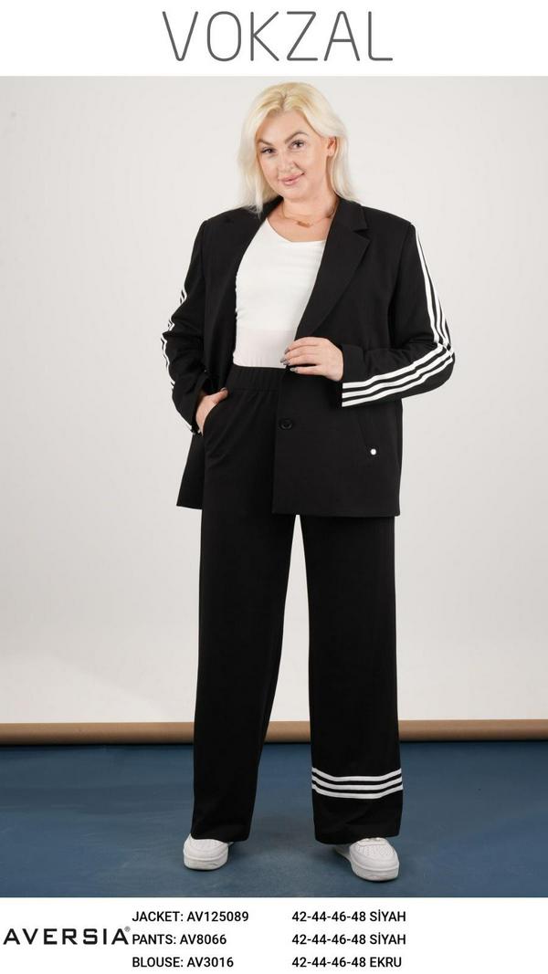XXL pants
