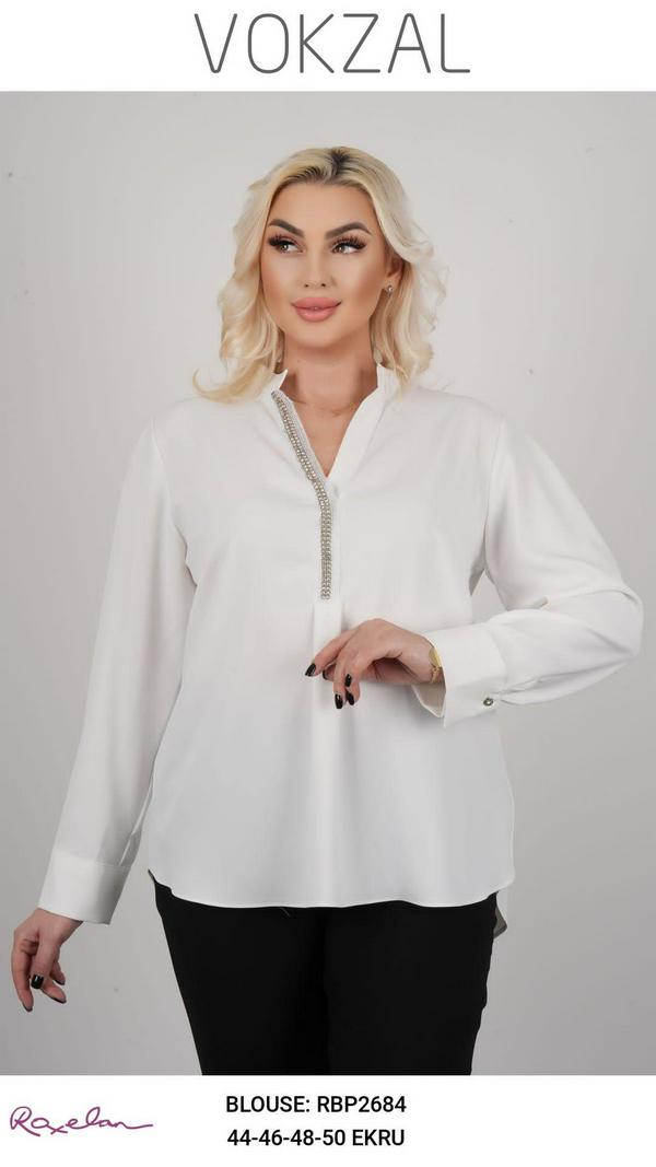 XXL Blouses
