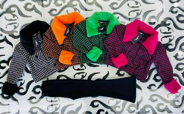 For girls